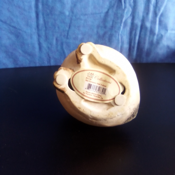 Tii Collections P 1730 Owl - Picture 4 of 4